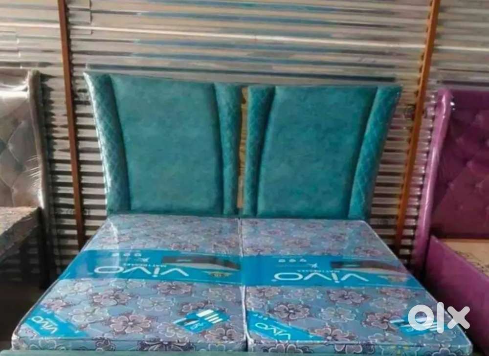 Double bed latest degine