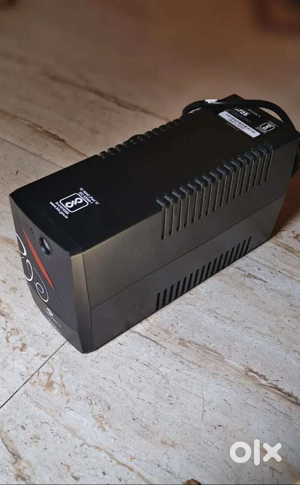 Zebronics u725 power ups