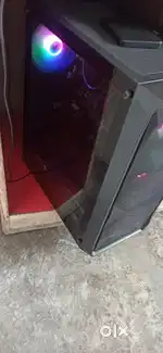 Gaming Computer