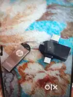 Hp pen drive
