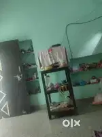 Old television