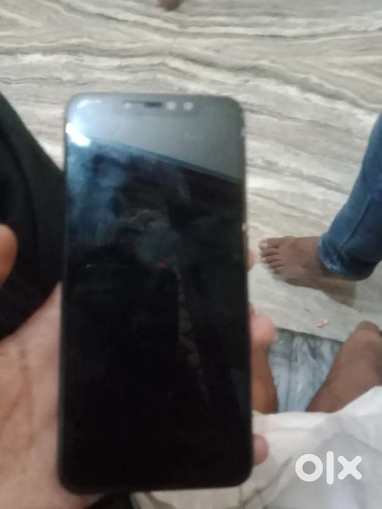 Phone brand name Ml. Model & hardware name Ml A3. Model name M1804D2Sl