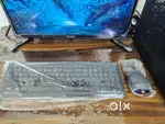 Custom built Gaming PC.


With Monitor &Mouse & CPU
