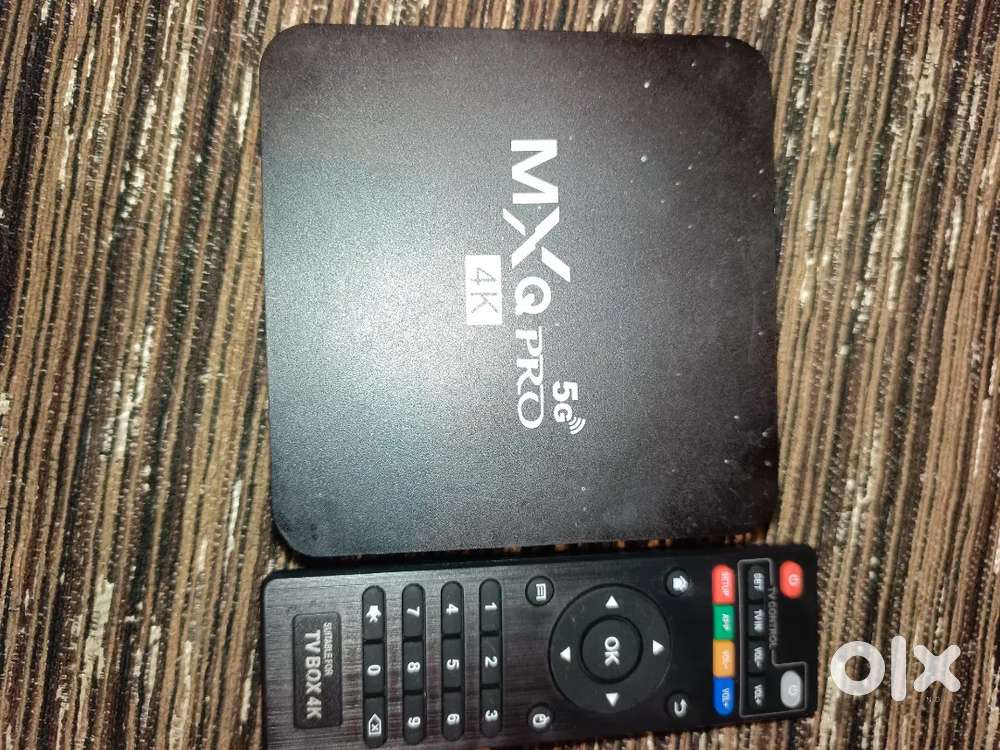 Android tv box for sale