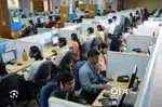 Requirement of candidates for office work in lucknow location