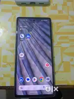 Google pixel 7a