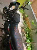 Bike in running condition for sale
