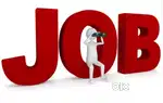 Female office admin back office job offered