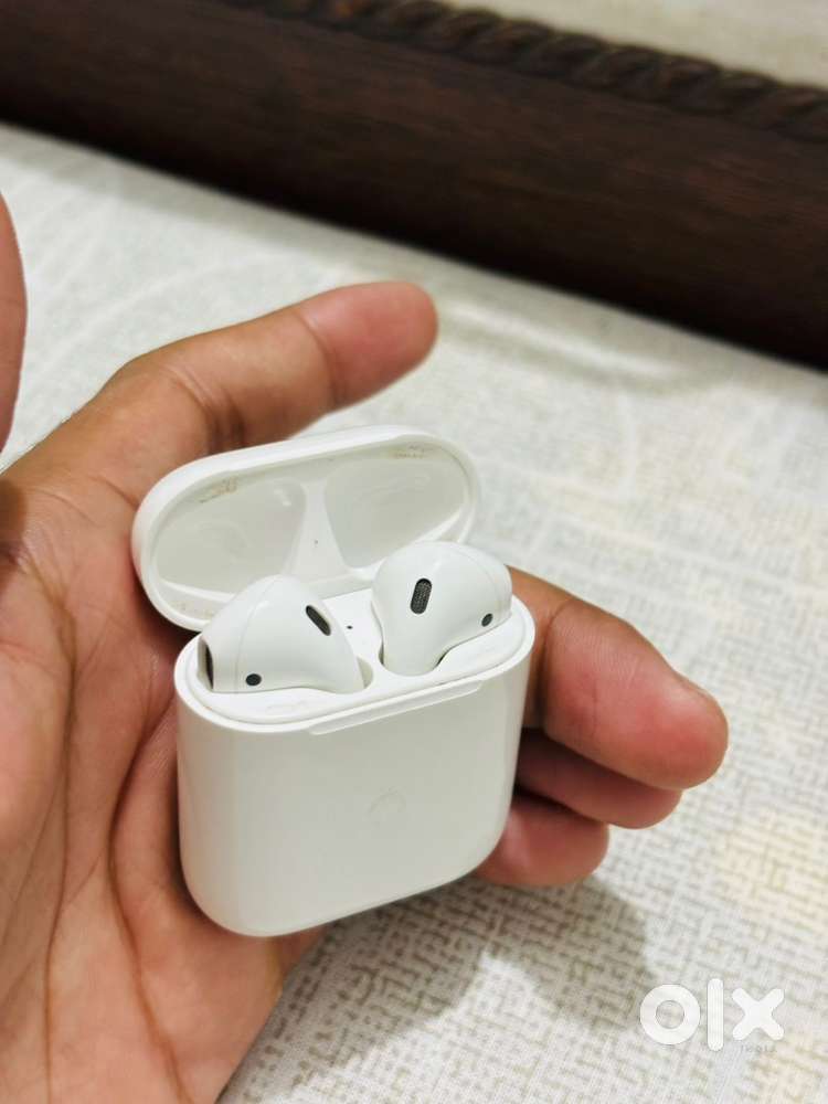 Apple Airpods 2nd Generation