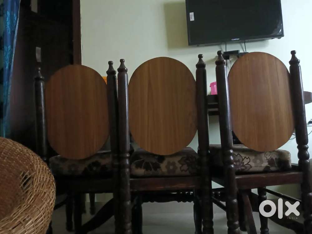 Dinning table
