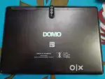 Domo slate sl37 tab with perfect working condition