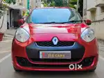 Renault Pulse 2012-2014 RxL, 2014, Diesel