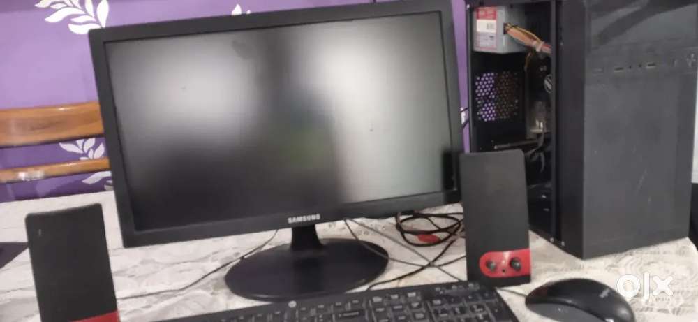Computer+Cpu+psu