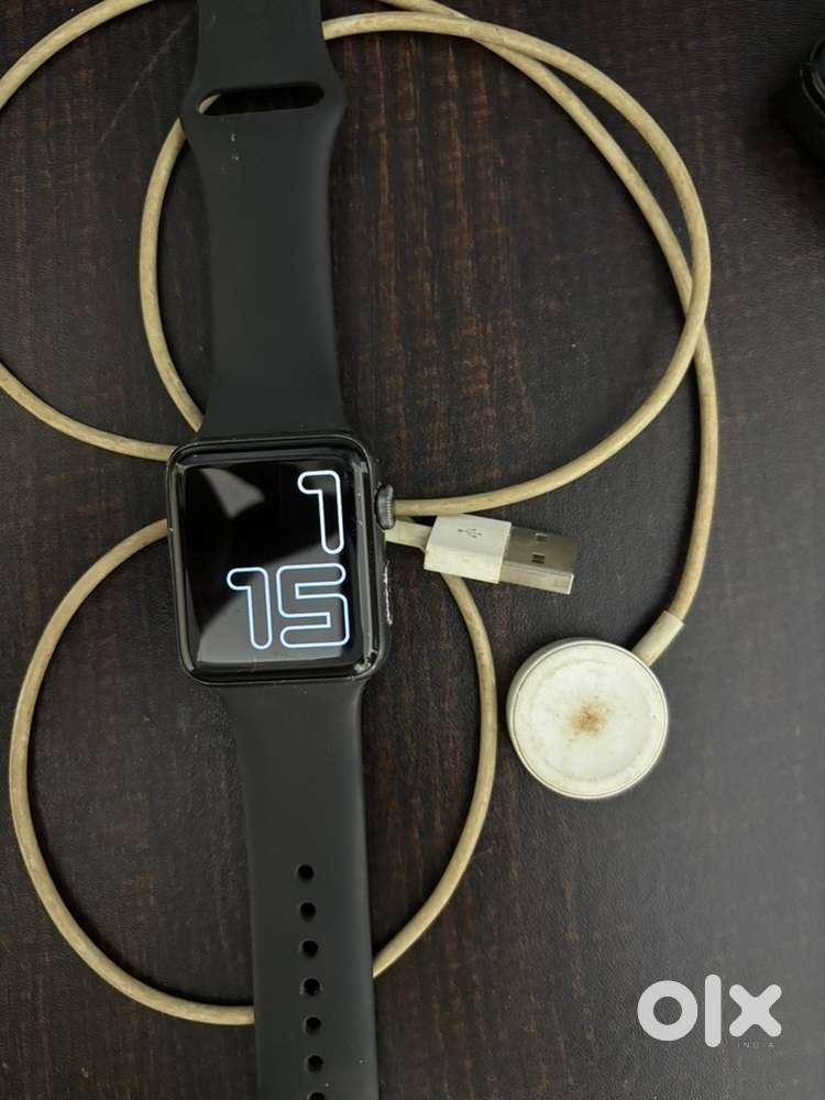 Apple watch series 3 42 MM