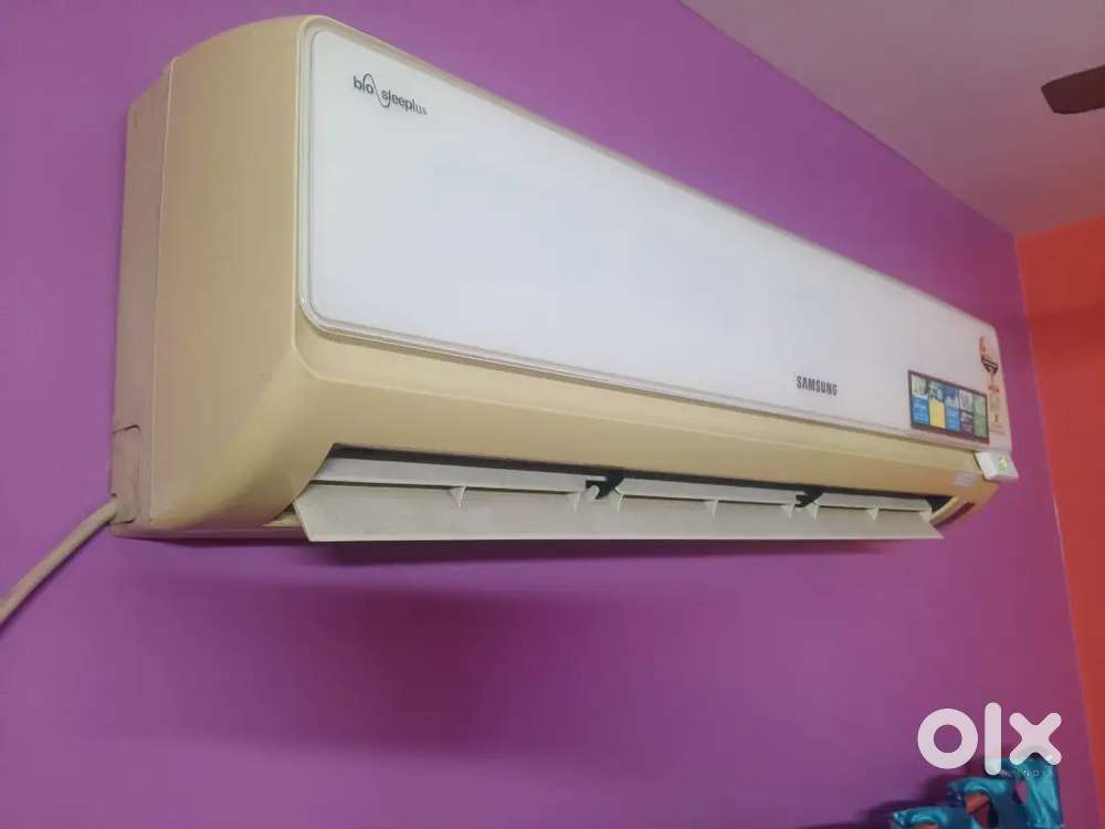 1.5 Ton Samsung AC