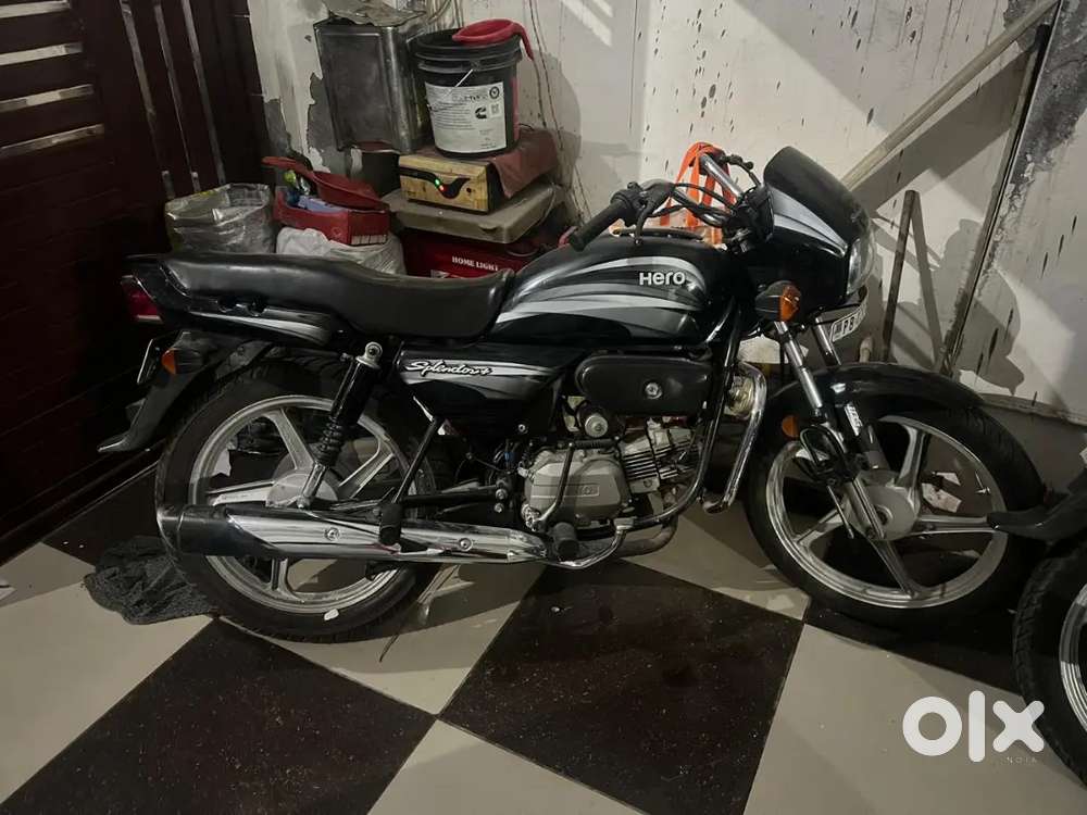 Sale splendor plus 2019