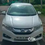 Honda City 2014-2015 i DTEC V, 2016, Diesel