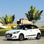 Hyundai Elite i20 Asta 1.4 CRDI, 2016, Diesel