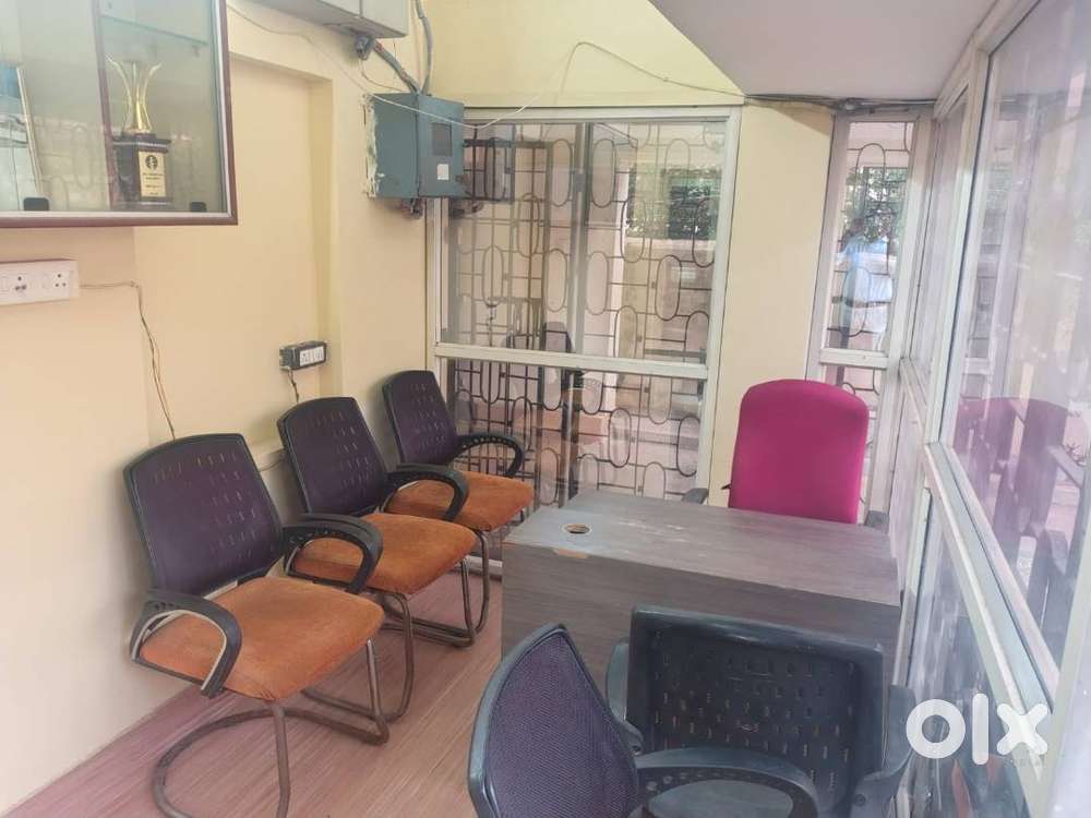 Fully furnished office space in nayapali