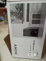 SONY SOUNDBAR HT - S20R//Z