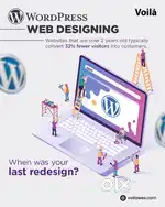 Affordable Website Development  Business, E-commerce, Portfolio