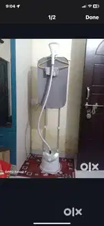 Phillips Steamer