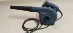 Blower  compter and ac.