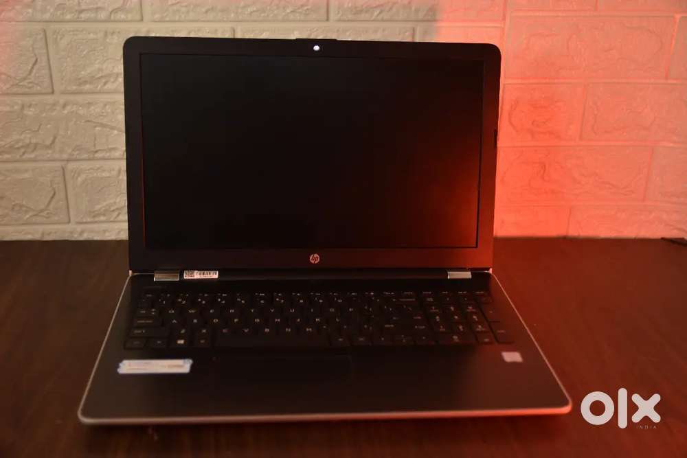 HP Laptop Brand New Condition Sell