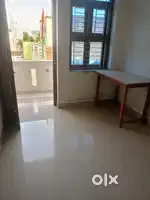 A separate poron having one room and letbath