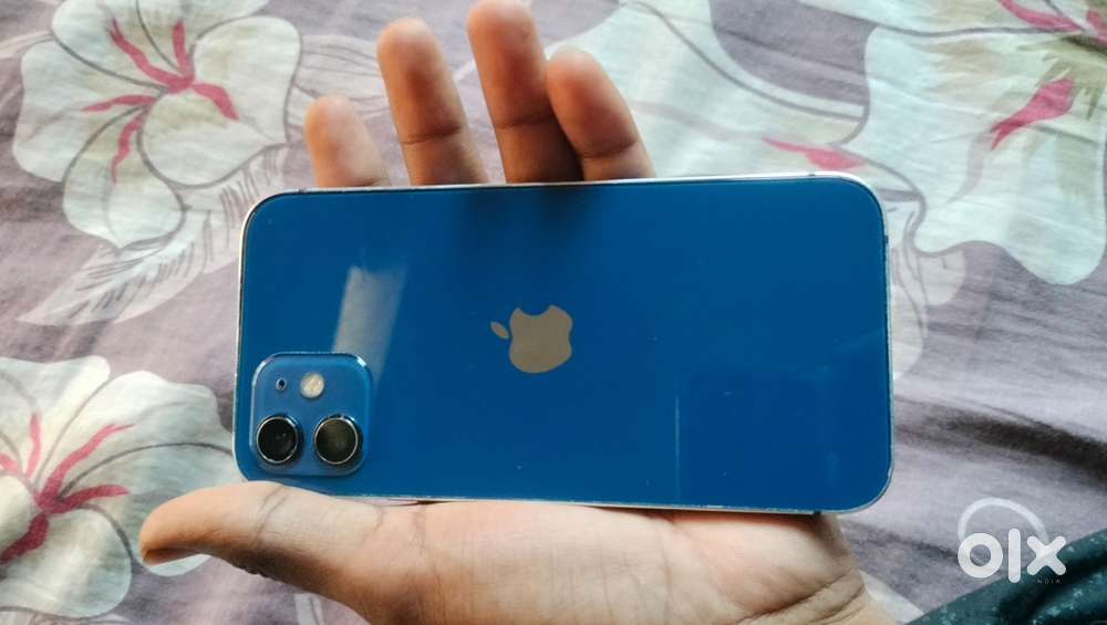 Iphone 12 face id of ek dam kam nhi hoga