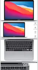 MacBook Air M1