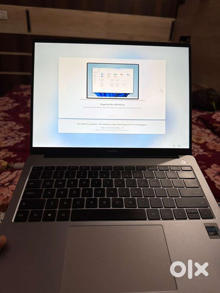 Realme Book (i5, 512GB SSD, 8GB RAM) – Excellent Condition