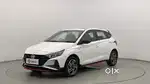 Hyundai i20 N Line 1.0 N8 Turbo DCT, 2023, Petrol