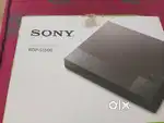 Sony bluray  national  afd