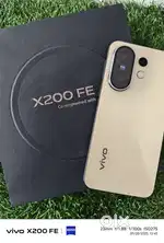 Vivo X200Fe 5G 2 months old