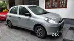 Nissan Micra XE Petrol, 2011, Petrol