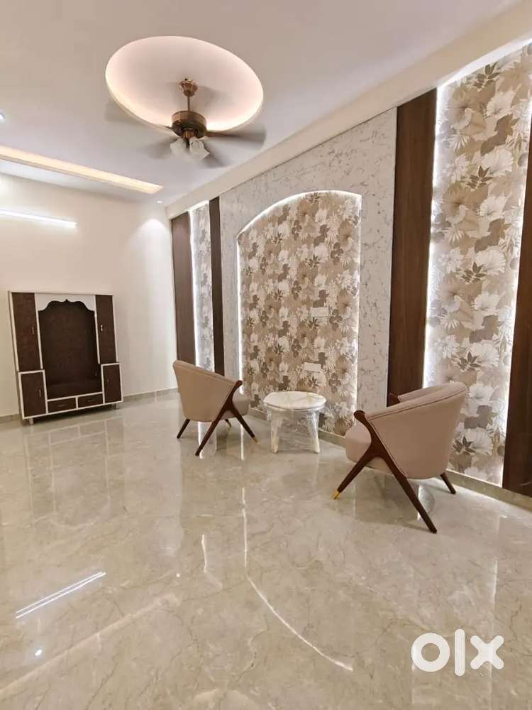 Gated colony jda approved villa all facility
