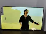43 INCH ANDROID SMART LED TV 2 YEARS WARRANTY 4K