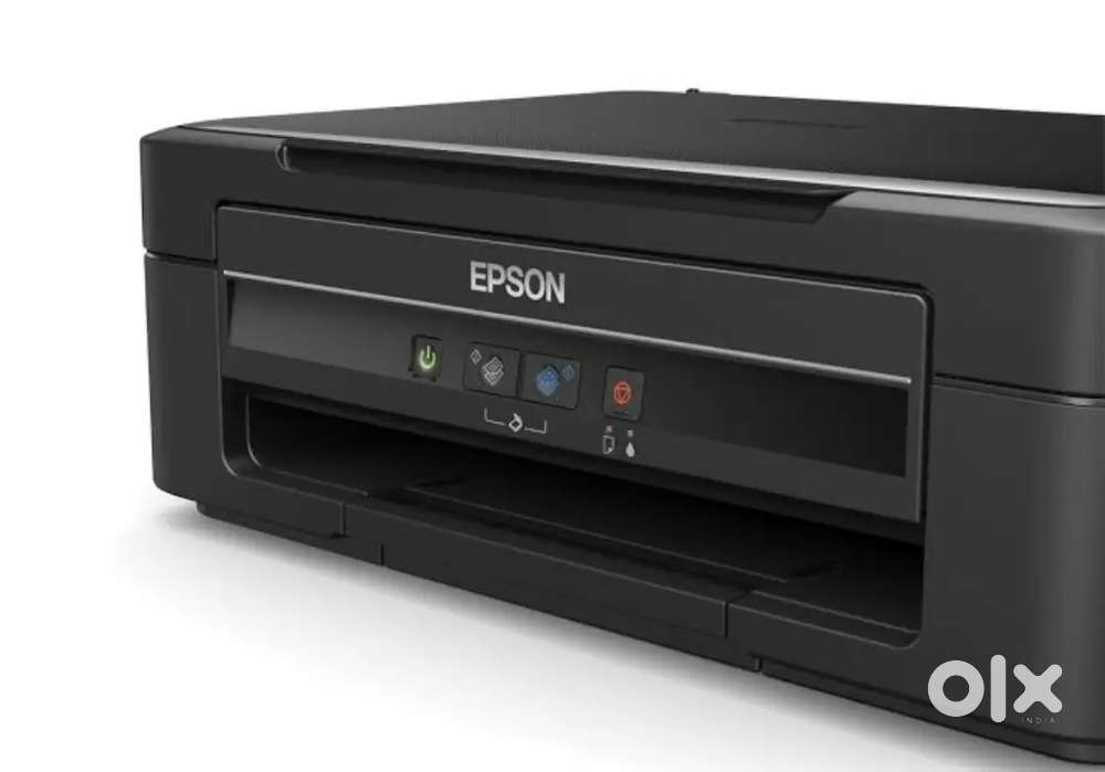 Epson L380 Printer