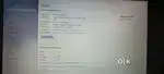 Hp Laptop i5 16gb ram 500 gb ssd