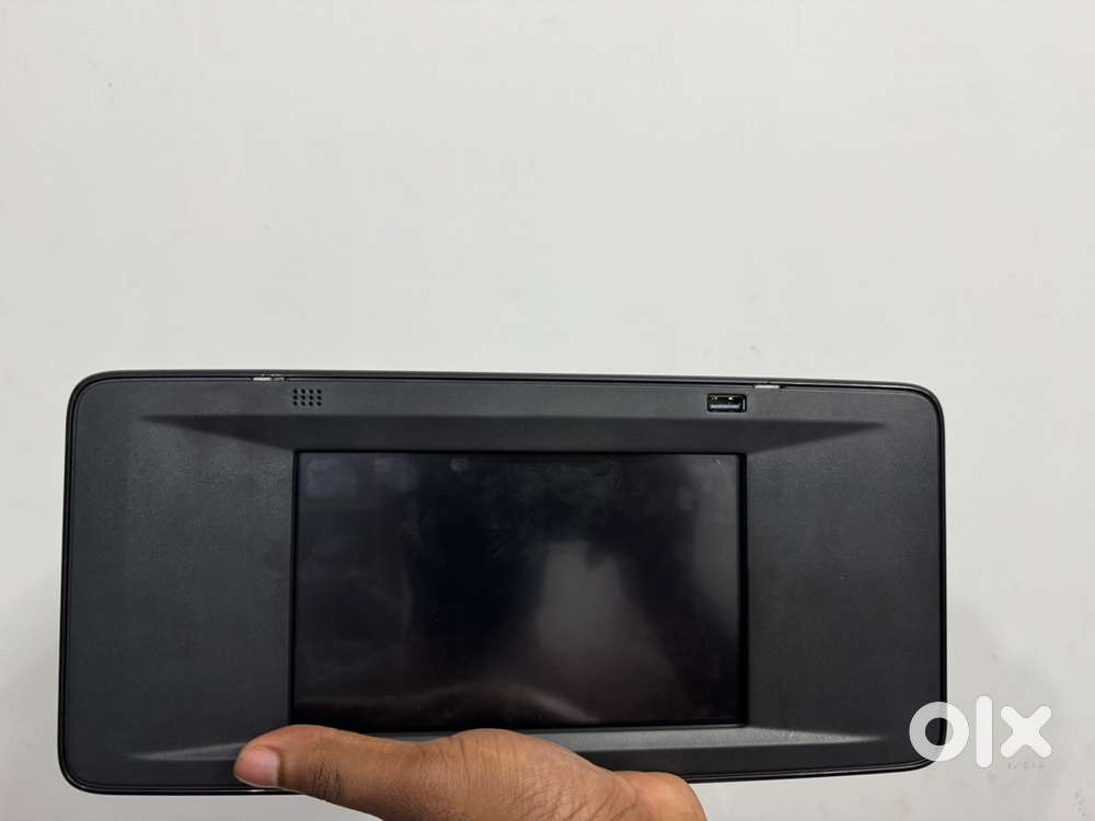 Skoda kylaq signature stereo brand new infotainment system