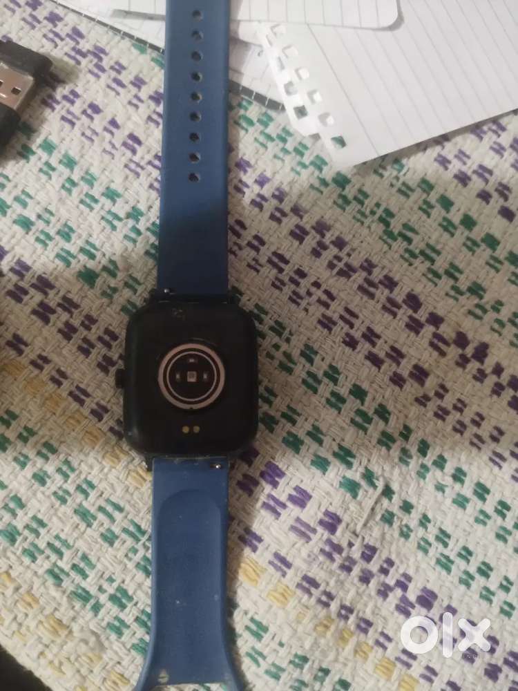 original boat watch