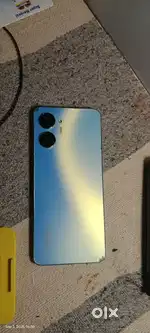 Realme 10 pro 5g