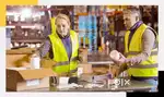 REQUIMENT FOR - PACKING AND SCANNING  VACANCIES ARE AVAILABLE