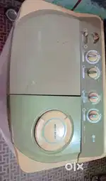 LG washing Machine