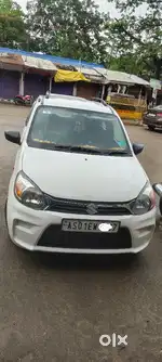 Maruti Suzuki Alto Good Condition