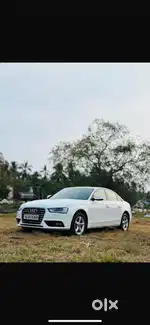 Audi A4 2014-2016 1.8 TFSI Premium Plus, 2014, Diesel
