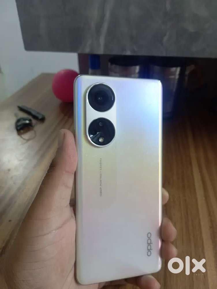 Oppo Reno 8T 5G