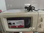 Lg Microwave oven