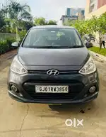 Hyundai Grand i10 2016-2017 Magna, 2017, Petrol